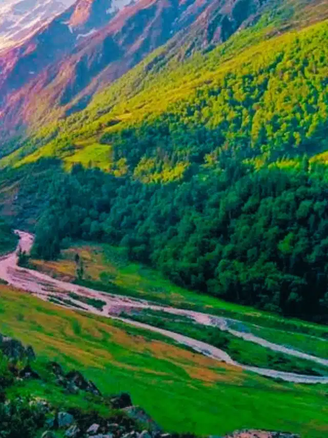 देहरादून के इन 3 खूबसूरत स्थानों को जरूर घूमे :-