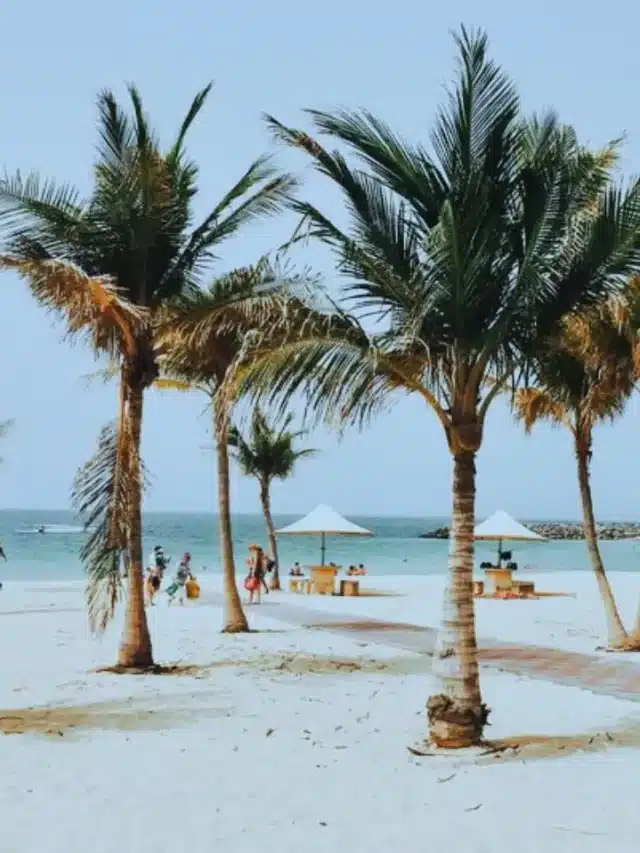 tourist places near deira dubai