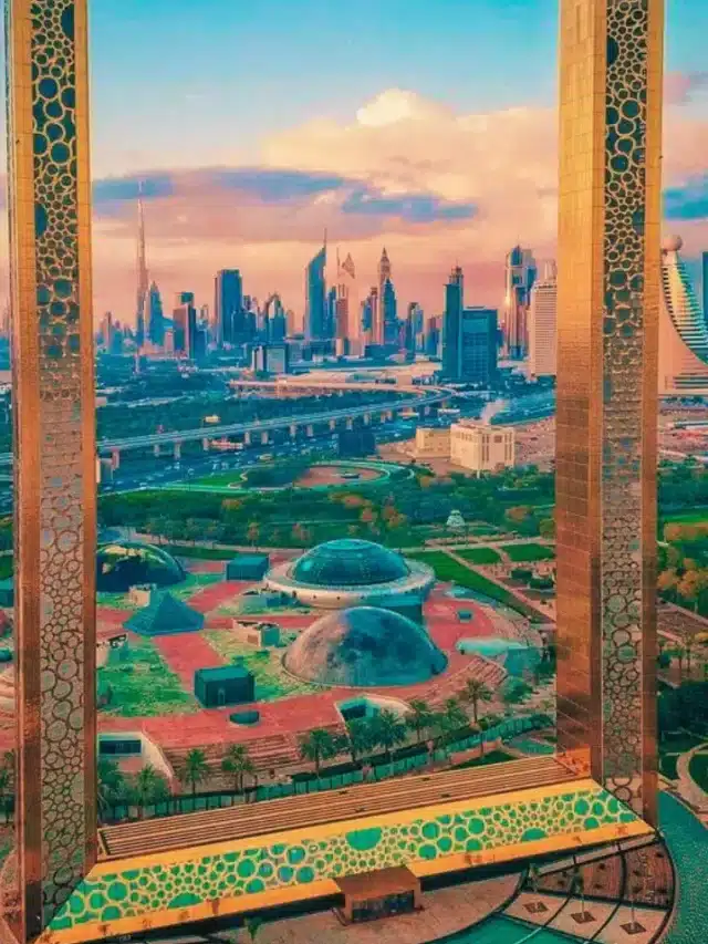 places to visit in dubai with ticket prices