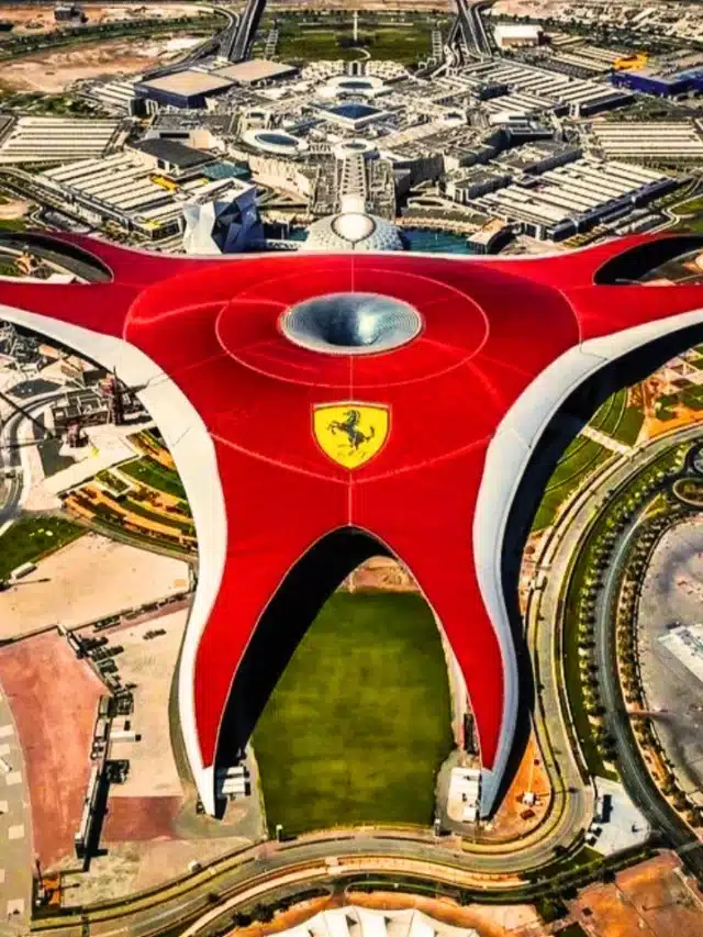 places to visit in dubai for children