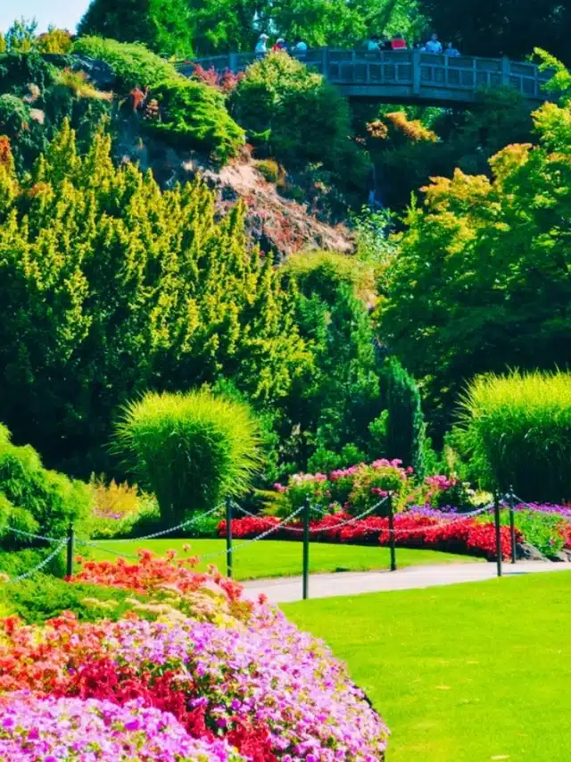 vancouver canada places to visit