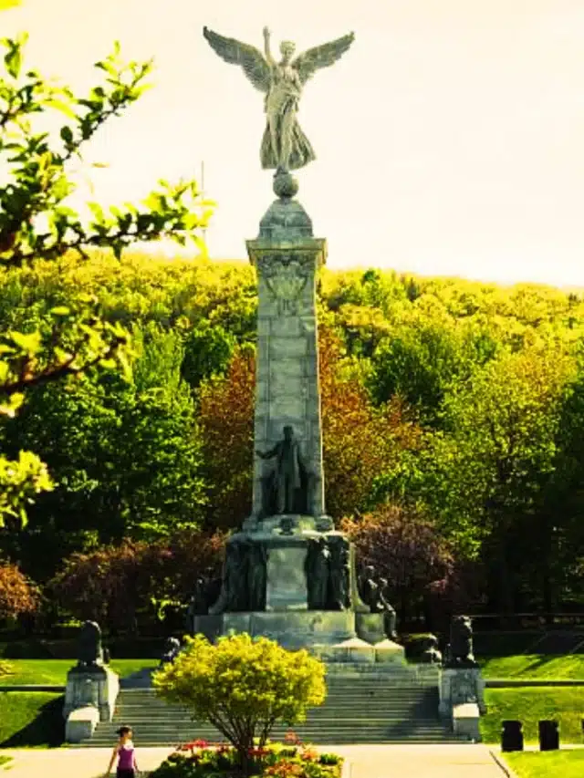 montreal canada places to visit
