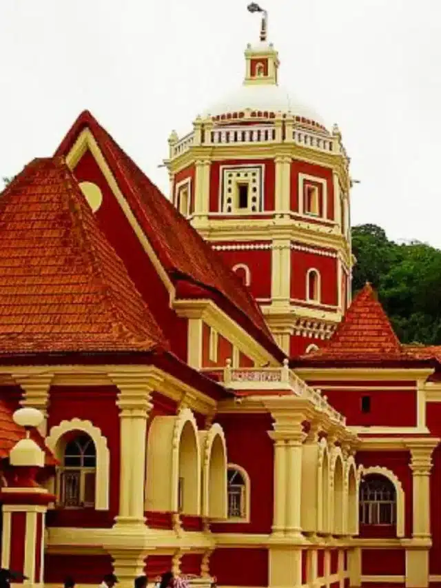 south goa best tourist places
