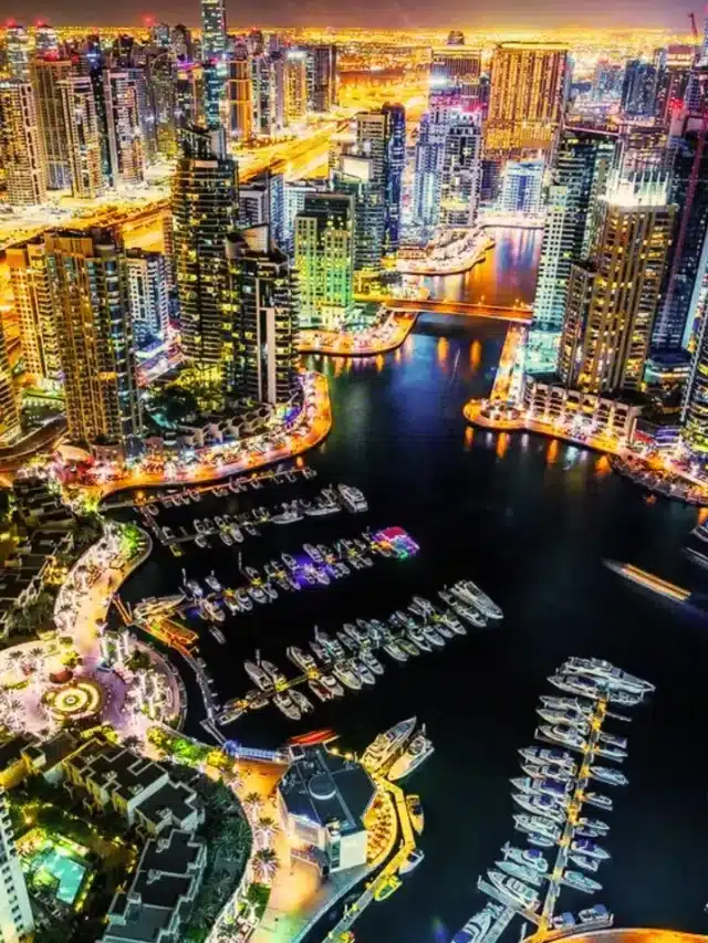 top 10 places to visit in dubai with family