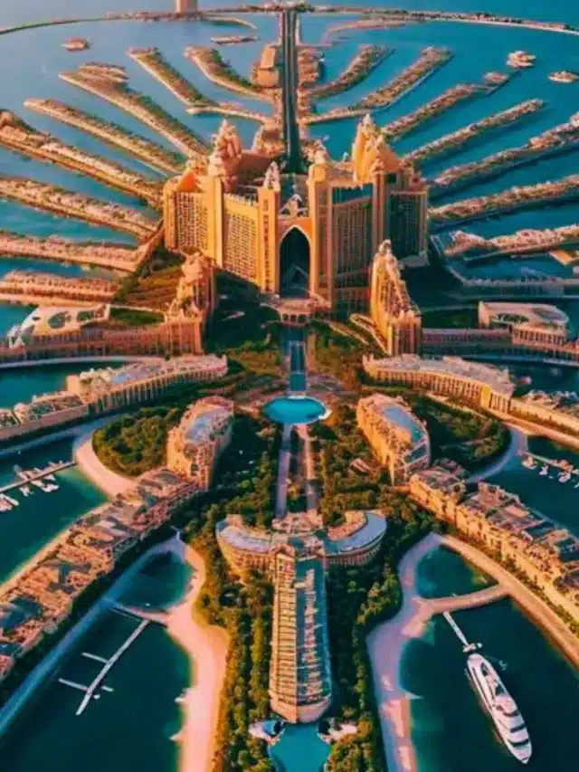 beautiful places in dubai to visit
